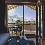 Apartment Haus Elise By We Rent, Summercard Included