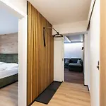 Apartment Haus Elise By We Rent, Summercard Included