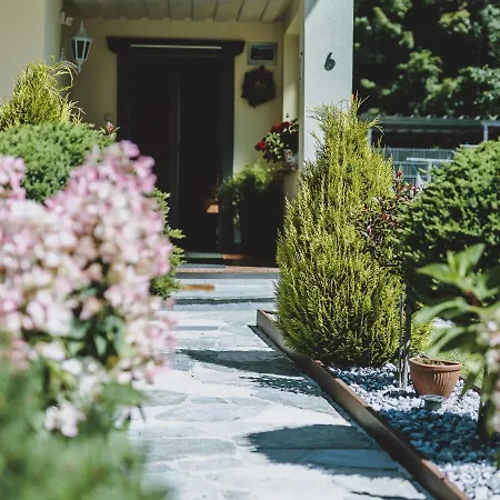 Haus Elise By We Rent, Summercard Included Apartment *