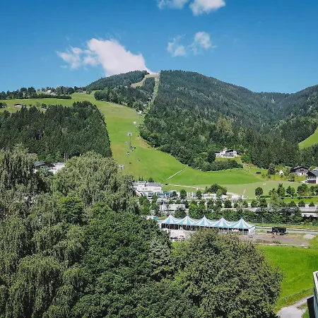 Haus Elise By We Rent * Целль-ам-Зеє