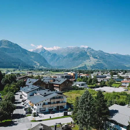 Haus Elise By We Rent, Summercard Included Zell am See