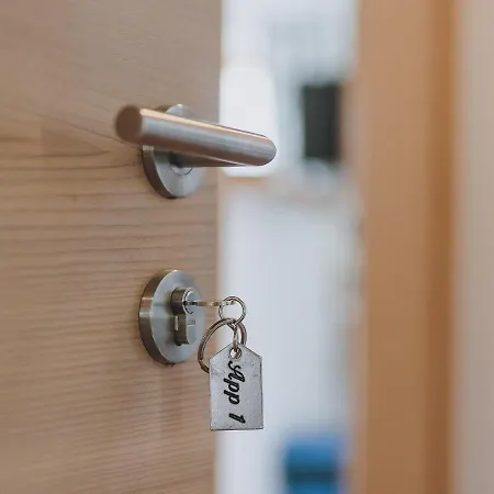 شقة Haus Elise By We Rent *