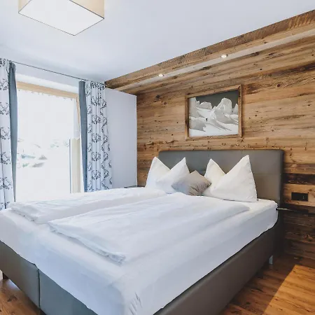 Haus Elise By We Rent * Целль-ам-Зеє