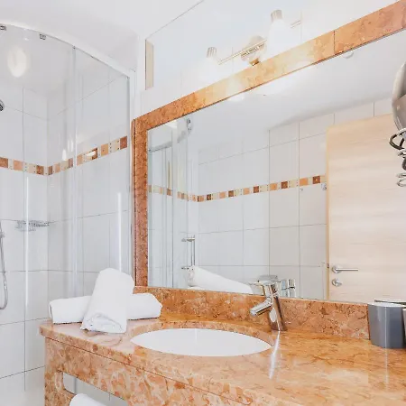 Apartment Haus Elise By We Rent, Summercard Included