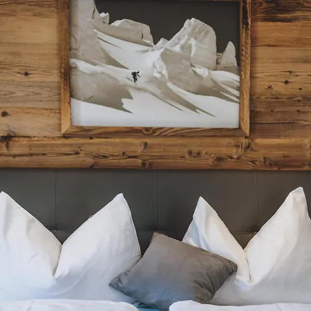 Haus Elise By We Rent, Summercard Included Apartment