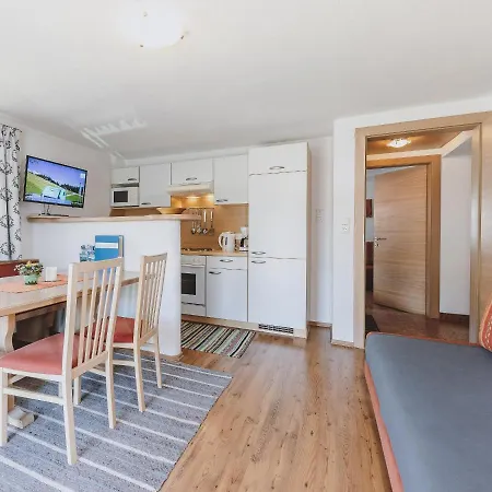 Apartment Haus Elise By We Rent, Summercard Included Zell am See