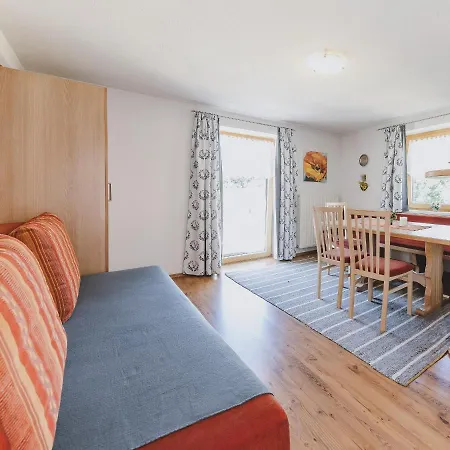 Apartment Haus Elise By We Rent, Summercard Included