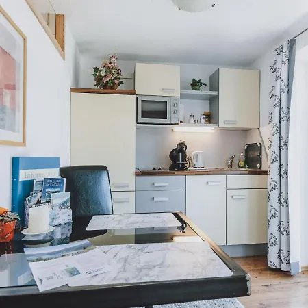 Haus Elise By We Rent, Summercard Included Apartment