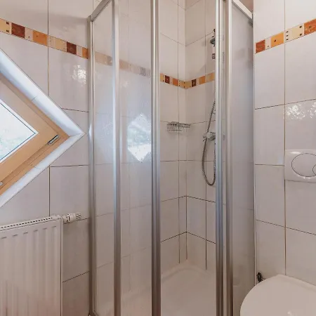 Haus Elise By We Rent, Summercard Included Apartment Zell am See
