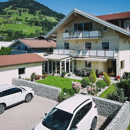 Haus Elise By We Rent, Summercard Included * Zell am See
