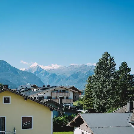 Apartment Haus Elise By We Rent, Summercard Included
