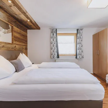 Haus Elise By We Rent, Summercard Included Διαμέρισμα