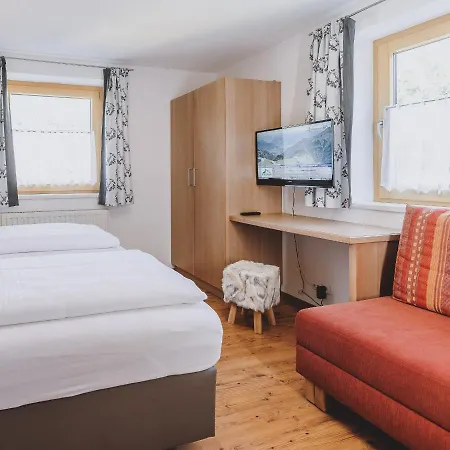 Haus Elise By We Rent, Summercard Included *
