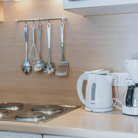 Apartment Haus Elise By We Rent Zell am See