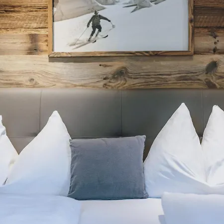 Haus Elise By We Rent شقة زيل أم سي