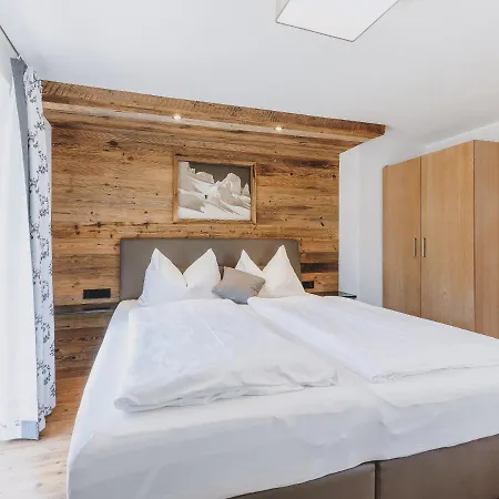 Haus Elise By We Rent, Summercard Included Zell am See