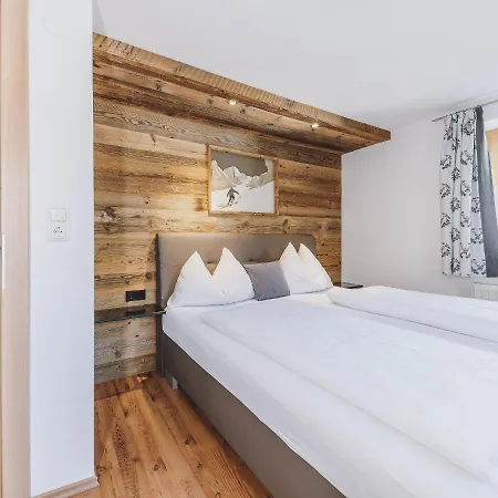 Apartment Haus Elise By We Rent, Summercard Included