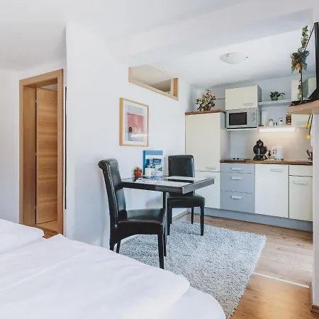 Haus Elise By We Rent, Summercard Included Apartment Zell am See
