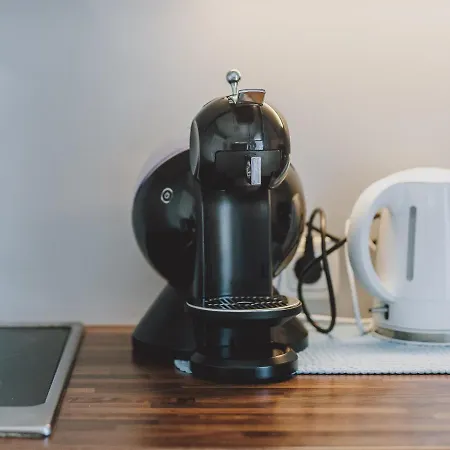 Haus Elise By We Rent شقة