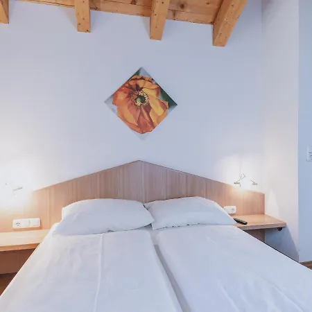 Haus Elise By We Rent, Summercard Included Apartment Zell am See