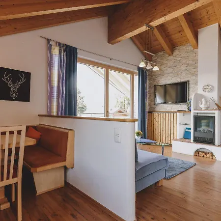 Haus Elise By We Rent, Summercard Included Διαμέρισμα