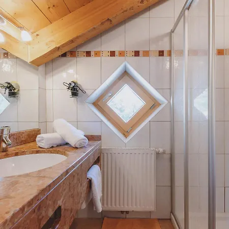Apartment Haus Elise By We Rent, Summercard Included *