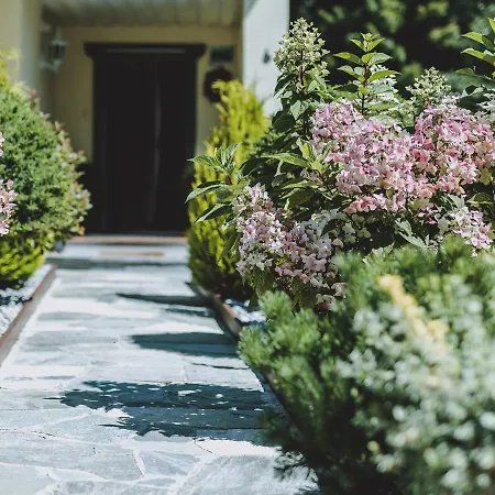 شقة Haus Elise By We Rent زيل أم سي