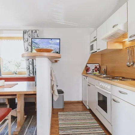 Haus Elise By We Rent, Summercard Included Διαμέρισμα
