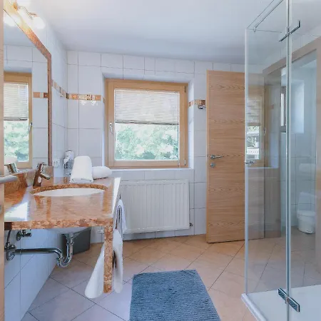 Haus Elise By We Rent, Summercard Included Apartment *