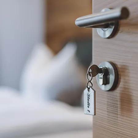 Haus Elise By We Rent *