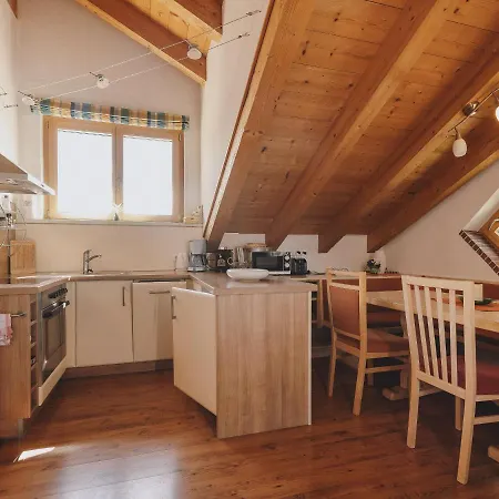 Haus Elise By David's Collection * Zell am See