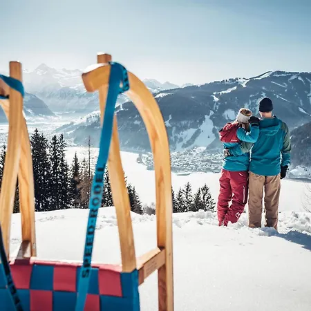 Haus Elise By We Rent *