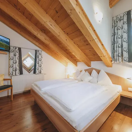 Haus Elise By We Rent, Summercard Included Apartment