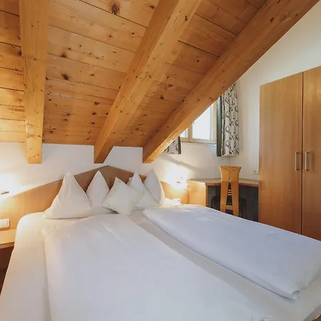 Apartment Haus Elise By We Rent, Summercard Included *
