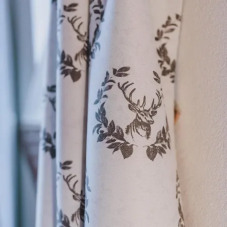 شقة Haus Elise By We Rent زيل أم سي