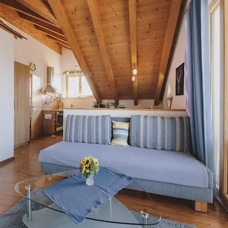 Haus Elise By We Rent, Summercard Included Apartment *
