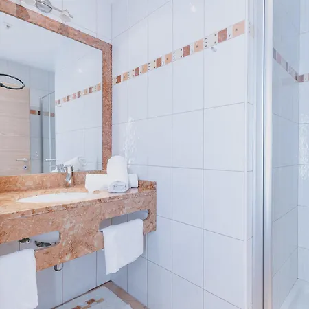 Haus Elise By We Rent Apartment Zell am See