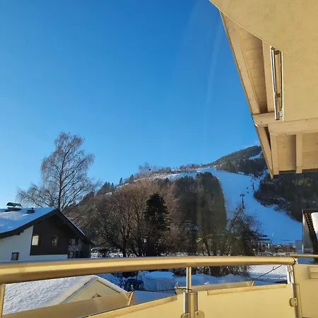 Apartment Haus Elise By We Rent Zell am See