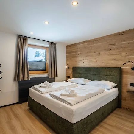 Haus Elise By David's Collection * Zell am See