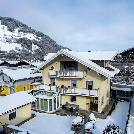 Haus Elise By We Rent, Summercard Included Διαμέρισμα