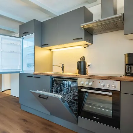 Apartment Haus Elise By We Rent Zell am See