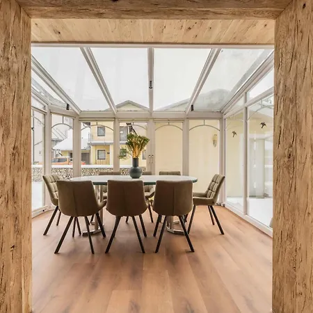Διαμέρισμα Haus Elise By We Rent, Summercard Included *