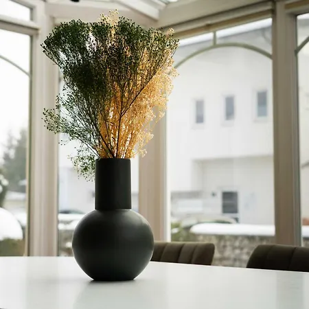 Haus Elise By We Rent