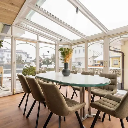 Haus Elise By We Rent Apartment *