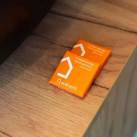 Haus Elise By We Rent Apartment