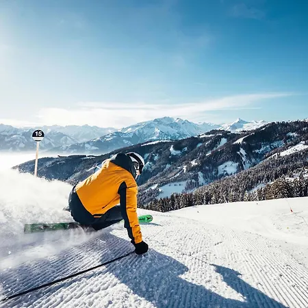 شقة Haus Elise By We Rent زيل أم سي