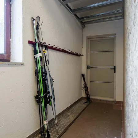 Διαμέρισμα Haus Elise By We Rent, Summercard Included Τσελ αμ Ζέε