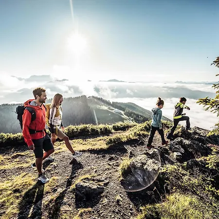 Haus Elise By We Rent, Summercard Included Apartman