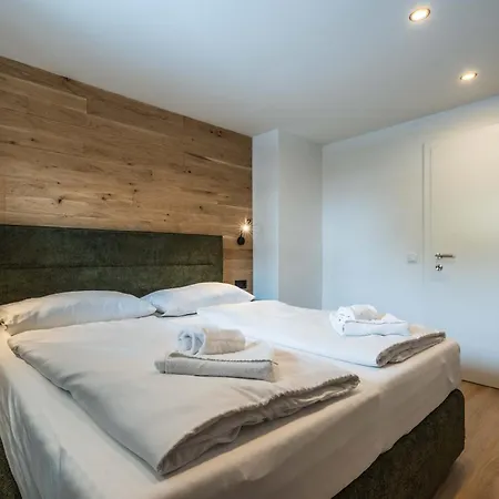 Haus Elise By We Rent, Summercard Included Διαμέρισμα