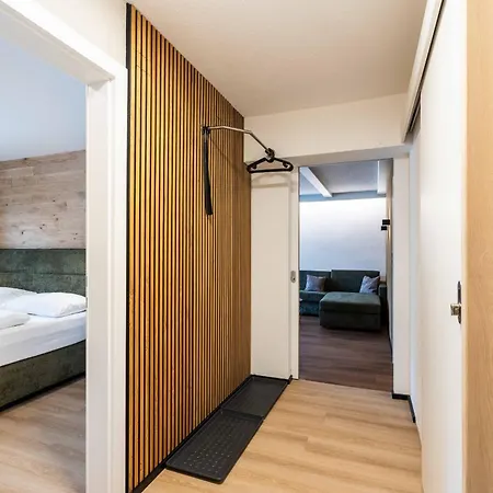 Διαμέρισμα Haus Elise By We Rent, Summercard Included